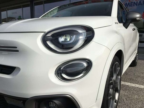 Fiat 500X 1.0 88 kW image number 7