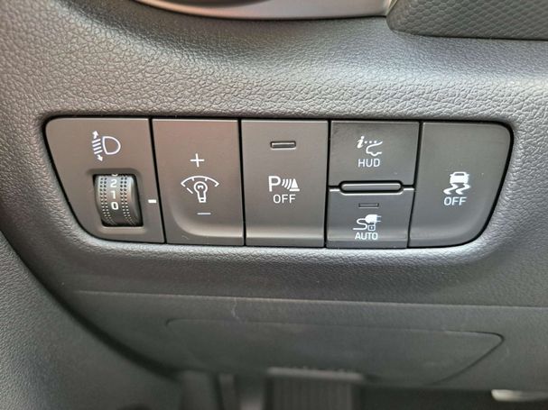 Hyundai Kona 64 kWh 150 kW image number 17