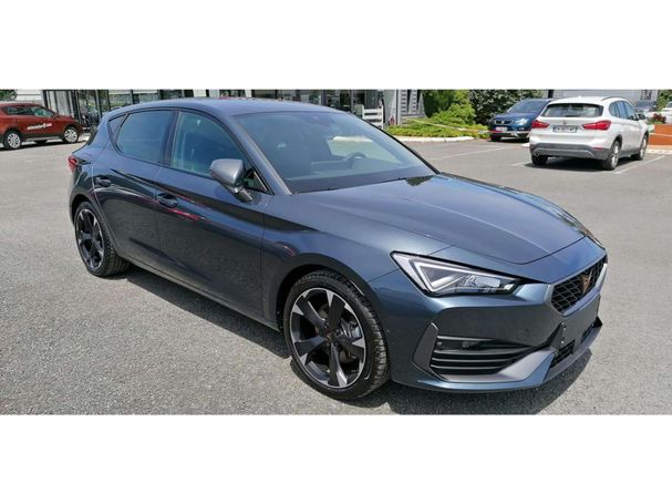 Cupra Leon e-Hybrid DSG 150 kW image number 22