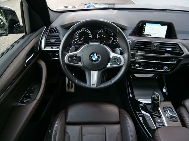 BMW X3 xDrive20i 135 kW image number 24