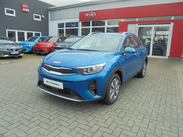 Kia Stonic 1.0 T-GDi 74 kW image number 1