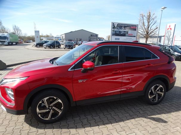 Mitsubishi Eclipse Cross 138 kW image number 4