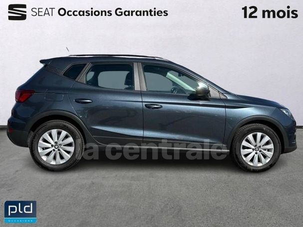 Seat Arona 1.6 TDI Style 70 kW image number 13