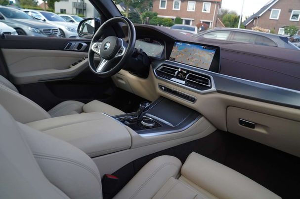 BMW X5 xDrive40i 250 kW image number 20