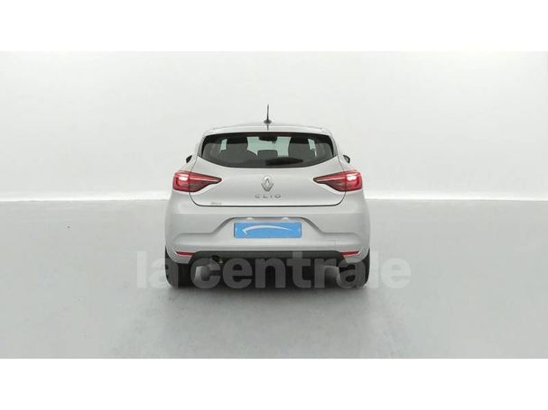 Renault Clio TCe 90 Zen 66 kW image number 6