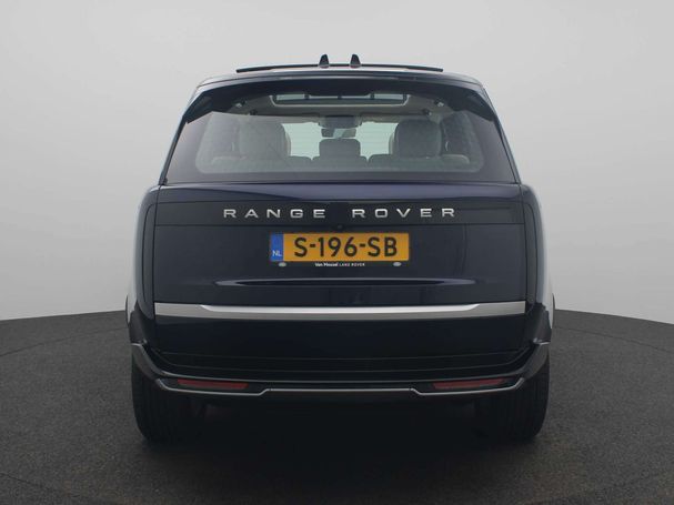 Land Rover Range Rover P440e 324 kW image number 1