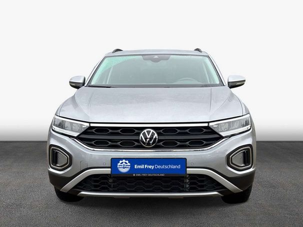 Volkswagen T-Roc 1.5 TSI DSG 110 kW image number 2