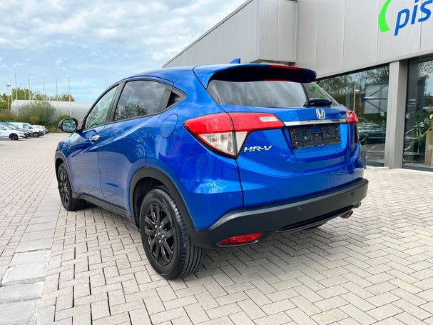 Honda HR-V 96 kW image number 4