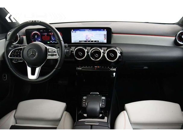 Mercedes-Benz A 250 160 kW image number 16