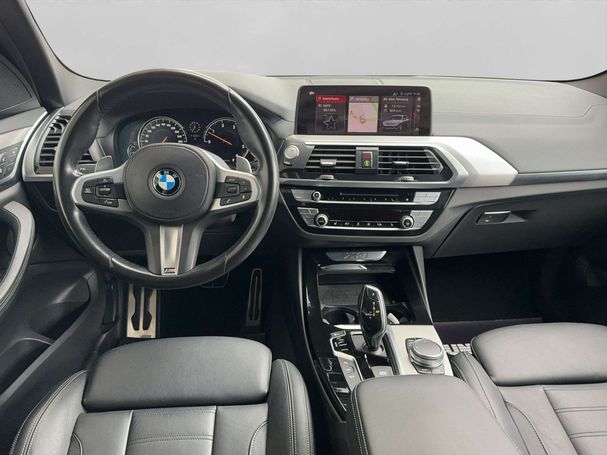 BMW X3 xDrive30d 195 kW image number 25