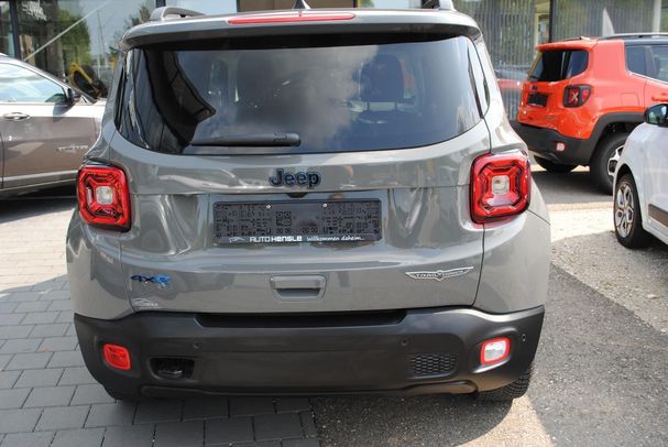 Jeep Renegade 1.3 177 kW image number 16