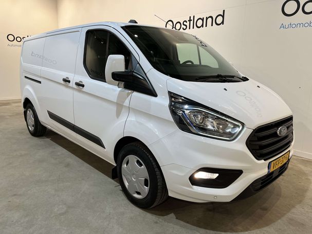 Ford Transit Custom L2H1 2.0 TDCi Trend 96 kW image number 17