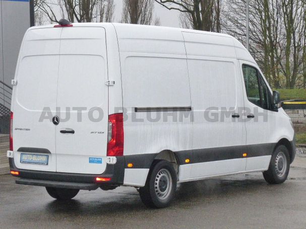 Mercedes-Benz Sprinter 317 CDI 9G-Tronic 125 kW image number 5