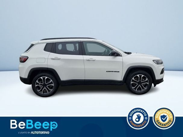 Jeep Compass 140 kW image number 9