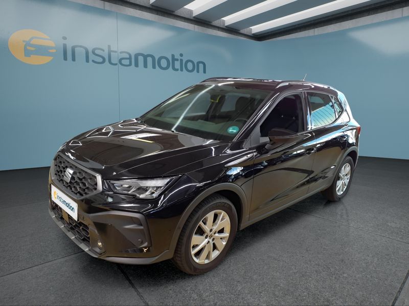 Seat Arona 1.0 TSI Style
