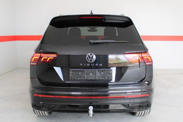 Volkswagen Tiguan TSI DSG 110 kW image number 4