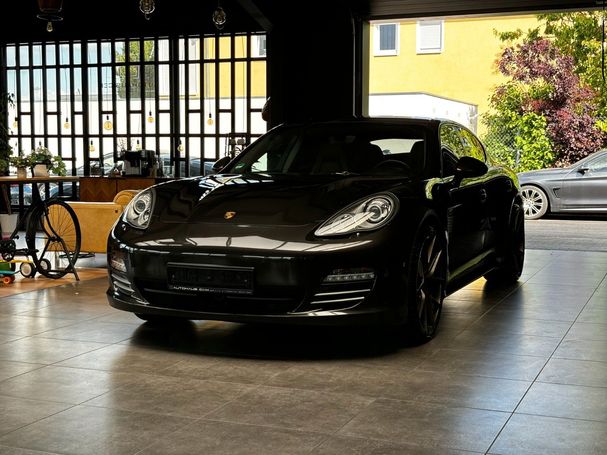 Porsche Panamera 4 220 kW image number 6