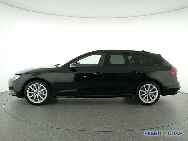 Audi A4 40 TFSI S-line Avant 150 kW image number 15