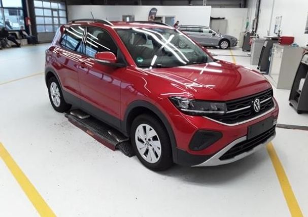 Volkswagen T-Cross DSG Life 85 kW image number 7