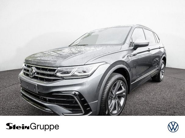 Volkswagen Tiguan Allspace 2.0 TDI R-Line 4Motion DSG 147 kW image number 2