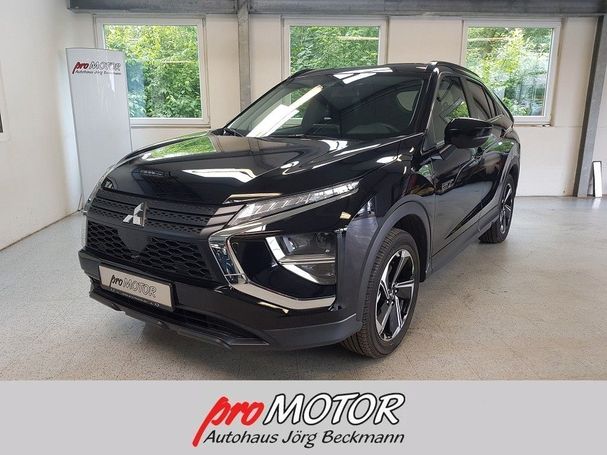 Mitsubishi Eclipse Cross 138 kW image number 1