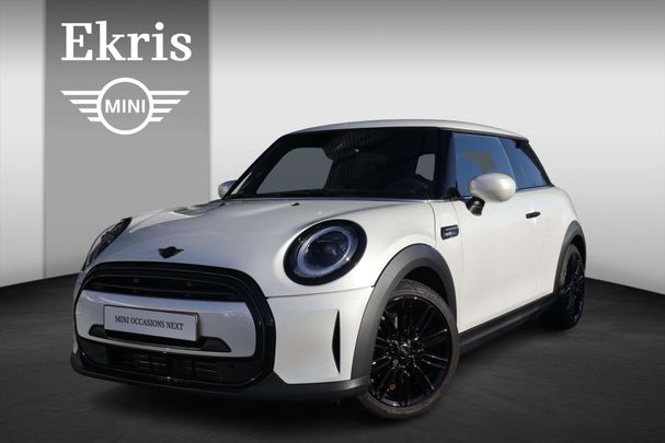 Mini Cooper Edition Premium 100 kW image number 1