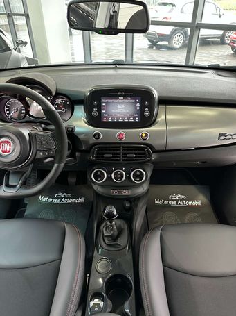 Fiat 500X 1.0 88 kW image number 16