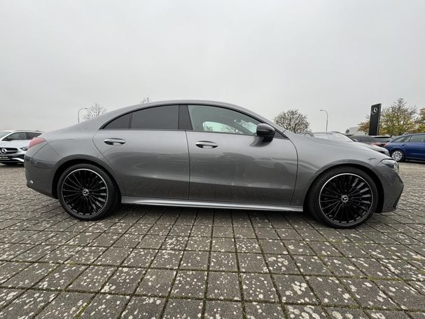 Mercedes-Benz CLA 220 140 kW image number 3