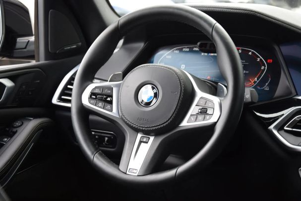 BMW X5 M 50d xDrive 294 kW image number 12