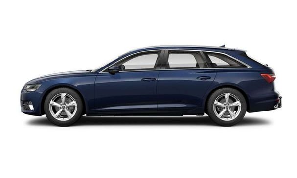 Audi A6 40 TDI S tronic Avant Business 150 kW image number 3