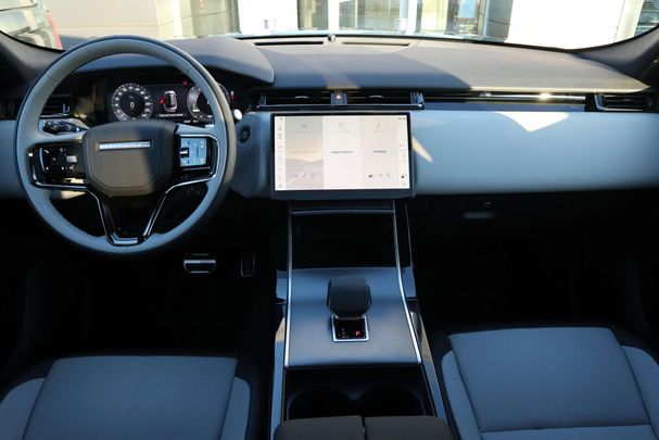 Land Rover Range Rover Velar S 297 kW image number 5