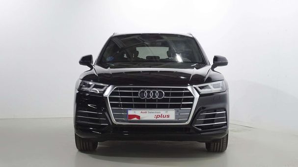 Audi Q5 35 TDI S tronic S-line 120 kW image number 5