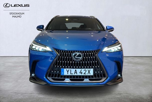 Lexus NX 450 h AWD 228 kW image number 2