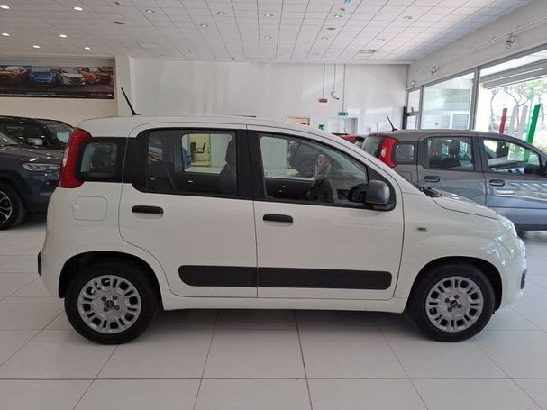 Fiat Panda 1.0 Hybrid Easy 51 kW image number 13