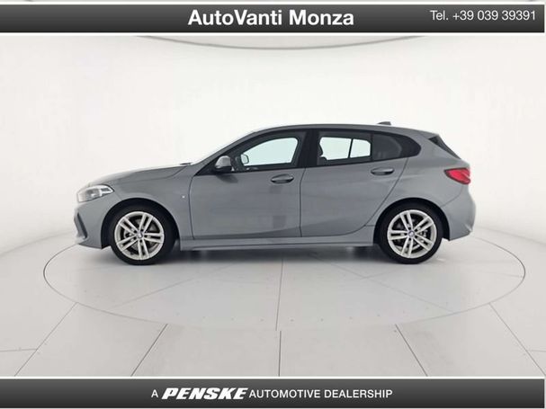 BMW 118d M Sport 110 kW image number 4