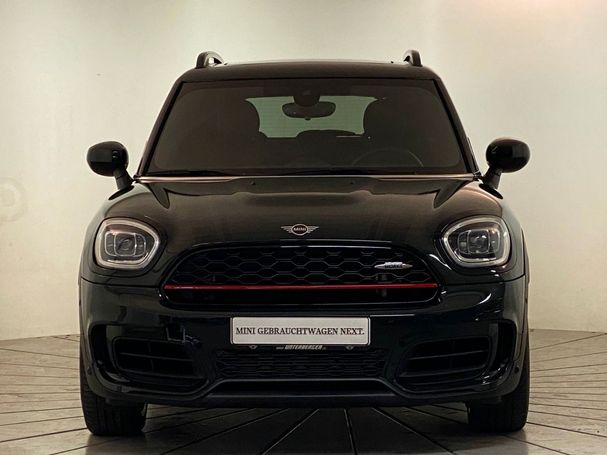 Mini John Cooper Works Countryman ALL4 225 kW image number 2