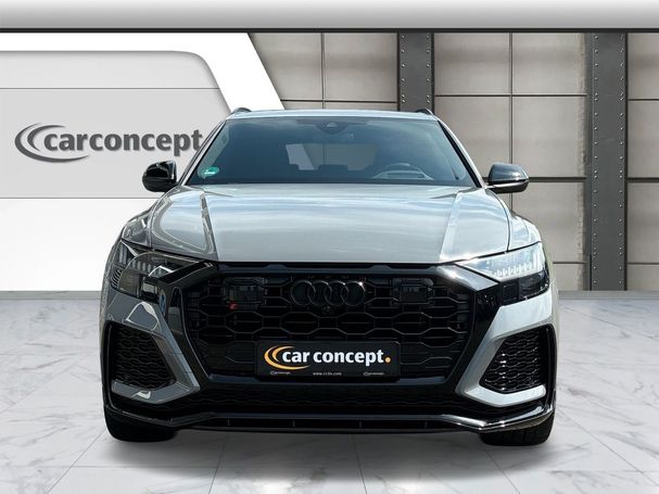 Audi RSQ8 441 kW image number 4