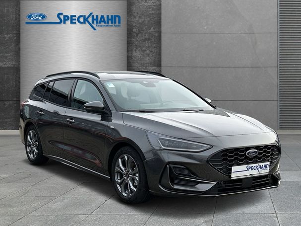 Ford Focus 1.0 ST-Line 92 kW image number 2