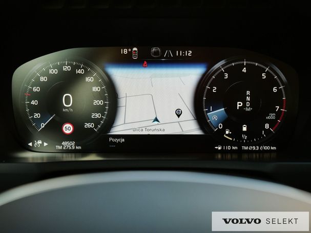 Volvo XC90 AWD 184 kW image number 21