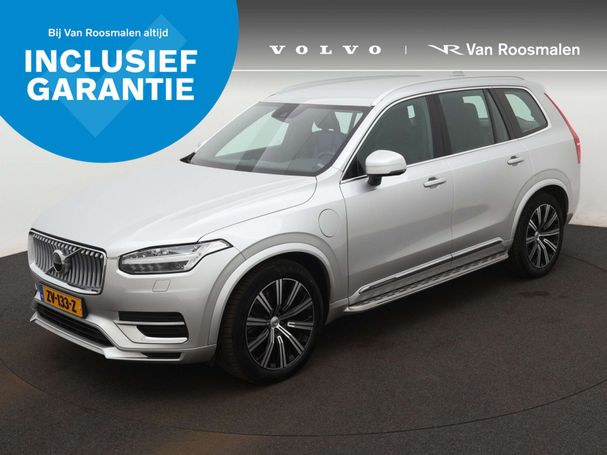 Volvo XC90 T8 AWD 288 kW image number 2