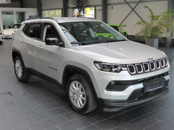 Jeep Compass 110 kW image number 3