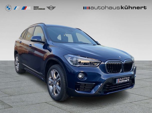 BMW X1 sDrive18i Sport Line 103 kW image number 6