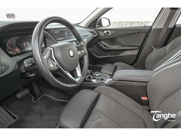 BMW 116i 79 kW image number 4