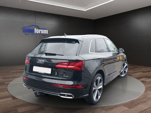 Audi Q5 55 TFSIe quattro S-line 270 kW image number 3