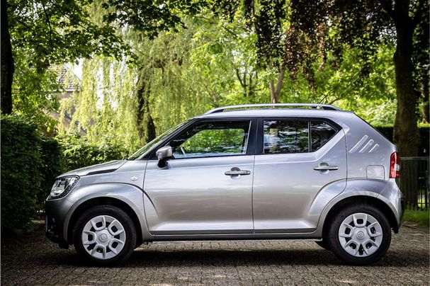 Suzuki Ignis 66 kW image number 2