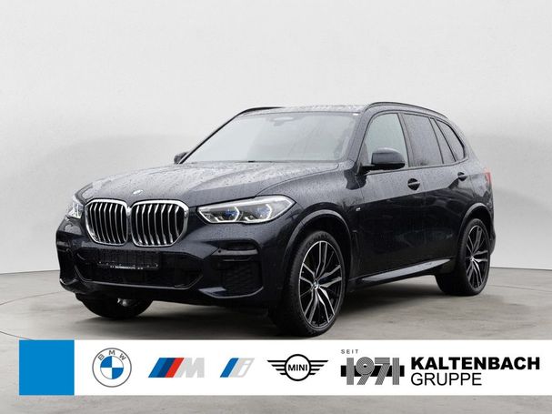 BMW X5 xDrive 250 kW image number 1