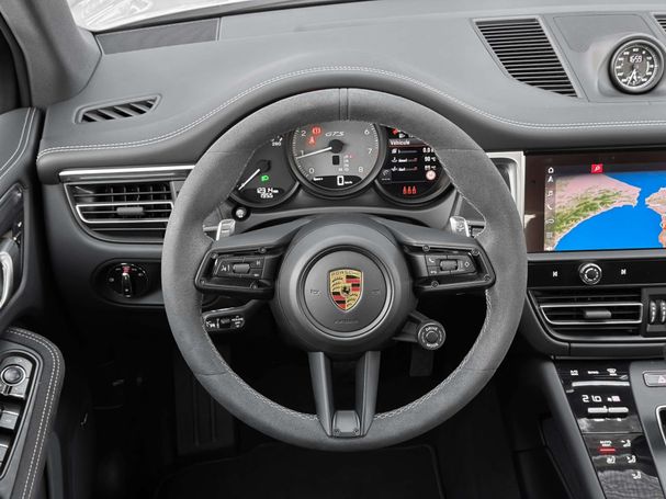 Porsche Macan GTS 324 kW image number 8