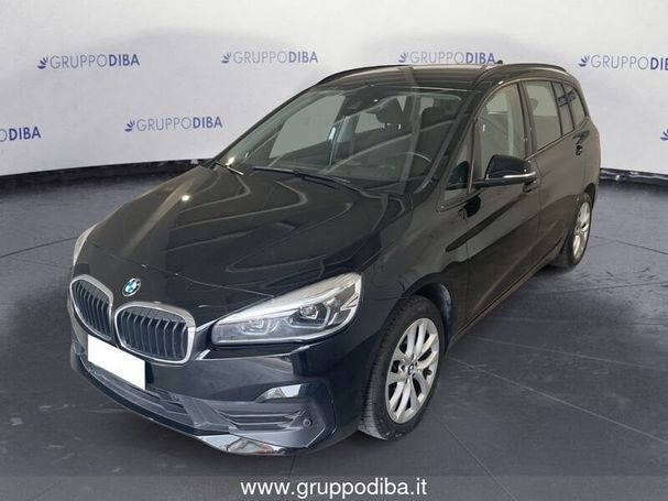 BMW 218d Gran Tourer 110 kW image number 1