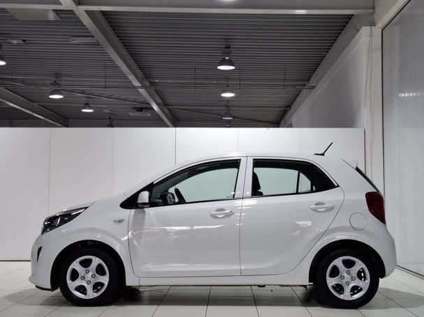 Kia Picanto 1.0 49 kW image number 15