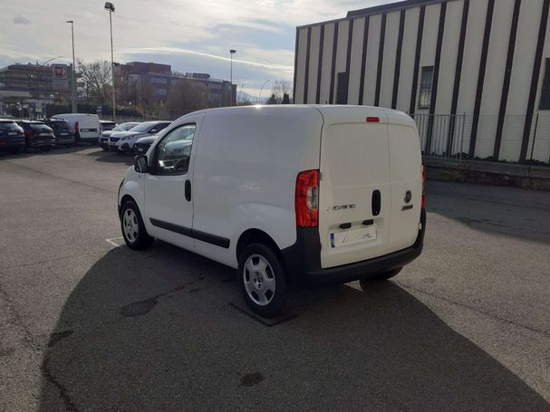 Fiat Fiorino 70 kW image number 7